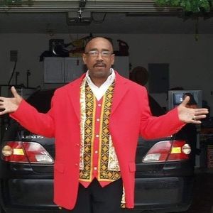 Meet your Posher, Albert